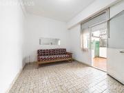 Departamento en Alquiler en Barracas de 2 Ambientes