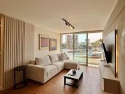 DEPARTAMENTO EN ALQUILER EN BARRANCO