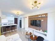 Departamento en alquiler en Barranco