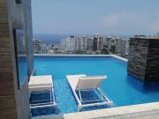 Departamento en Alquiler en Barranco – 55 m² | 2...