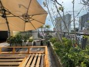 Departamento en Alquiler en Barranco