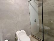 Departamento en alquiler en Barranco a $1,100 al mes