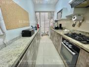 Departamento en alquiler en Barranco a $1,000 al mes