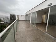 Departamento en alquiler en Barranco a $2,000 al mes