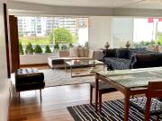 Departamento en alquiler en Barranco a $3,000 al mes