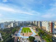 Departamento en alquiler en Barranco a $620 al mes