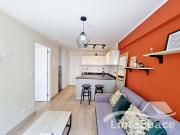 Departamento en alquiler en Barranco a $650 al mes
