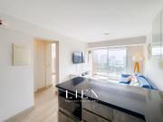 Departamento en alquiler en Barranco a $653 al mes