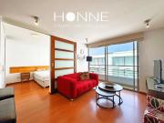 Departamento en alquiler en Barranco a $600 al mes
