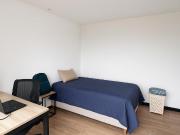 Departamento en alquiler en Barranco a $700 al mes