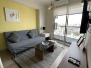 Departamento en alquiler en Barranco a $710 al mes