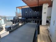 Departamento en alquiler en Barranco a S/1,750 al mes