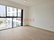 Departamento en alquiler en Barranco a S/1,850 al mes