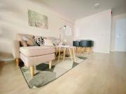 Departamento en alquiler en Barranco a S/1,990 al mes