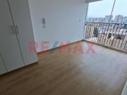 Departamento en alquiler en Barranco a S/2,000 al mes