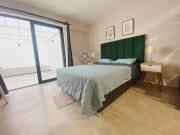 Departamento en alquiler en Barranco a S/2,000 al mes