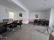 Departamento en alquiler en Barranco a S/2,100 al mes