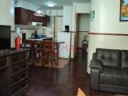 Departamento en alquiler en Barranco a S/1,990 al mes