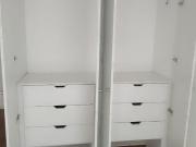 Departamento en alquiler en Barranco a S/1,850 al mes