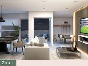 Departamento en alquiler en Barranco a S/2,000 al mes