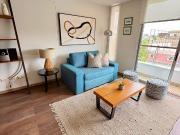 Departamento en alquiler en Barranco a S/2,298 al mes