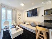 Departamento en alquiler en Barranco a S/2,300 al mes