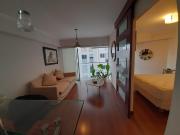 Departamento en alquiler en Barranco a S/2,350 al mes