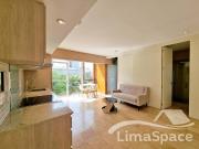 Departamento en alquiler en Barranco a S/2,375 al mes