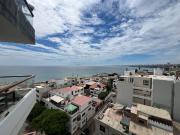 Departamento en alquiler en Barranco a S/2,400 al mes