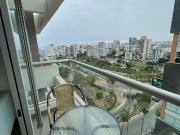 Departamento en alquiler en Barranco a S/2,500 al mes