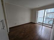 Departamento en alquiler en Barranco a S/2,210 al mes