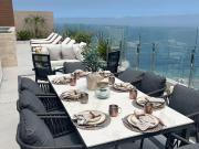 Departamento en alquiler en Barranco a S/2,600 al mes