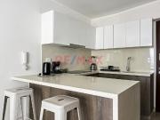 Departamento en alquiler en Barranco a S/2,700 al mes