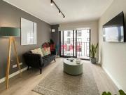 Departamento en alquiler en Barranco a S/2,900 al mes