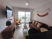 Departamento en alquiler en Barranco a S/2,900 al mes