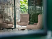 Departamento en alquiler en Barranco a S/2,950 al mes