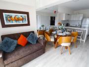 Departamento en alquiler en Barranco a S/3,000 al mes