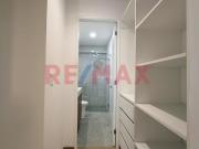 Departamento en alquiler en Barranco a S/2,696 al mes