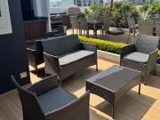 Departamento en alquiler en Barranco a S/3,200 al mes