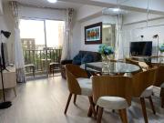 Departamento en alquiler en Barranco a S/3,400 al mes