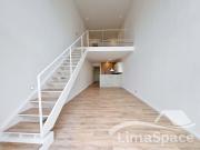 Departamento en alquiler en Barranco a S/3,480 al mes