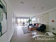 Departamento en alquiler en Barranco a S/3,685 al mes