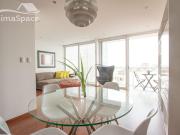 Departamento en alquiler en Barranco a S/4,025 al mes