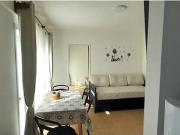 Departamento en alquiler en Barrio La Armonía