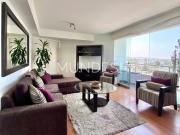 Departamento en alquiler en Barrio Medico