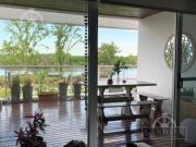 Departamento en alquiler en Barrio Náutico Albanueva