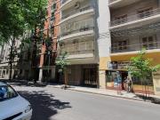 Departamento en alquiler en Barrio Norte