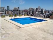 Departamento en alquiler en Barrio Norte