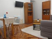 Departamento en alquiler en Barrio Norte