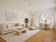 Departamento en alquiler en Barrio Norte